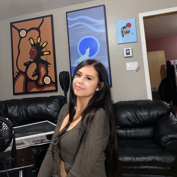 georgiahanuse